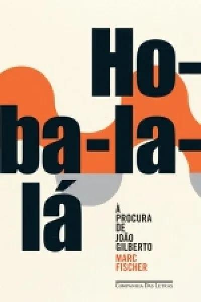 Cover of Ho-ba-la-lá