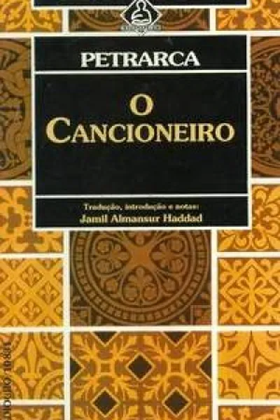 Cover of O Cancioneiro