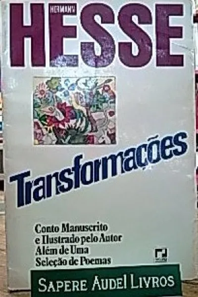 Cover of Transformações