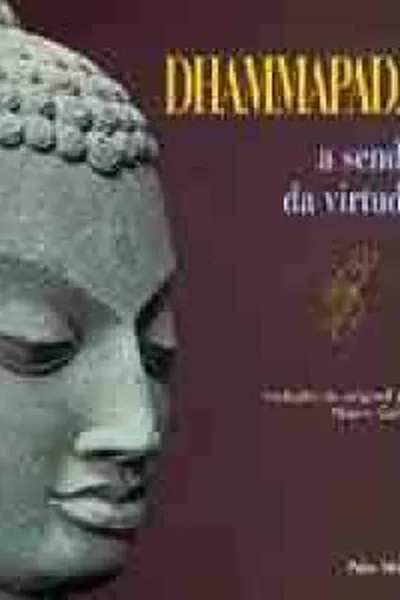 Cover of Dhammapada