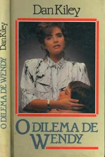Cover of O dilema de Wendy