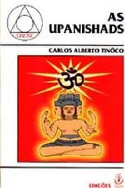 Cover of Upanishads