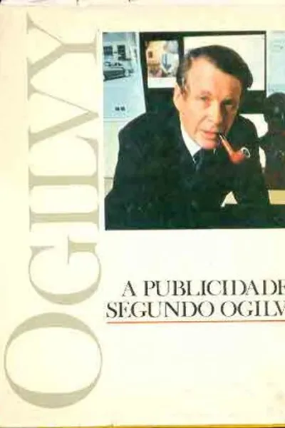 Cover of A Publicidade Segundo Ogilvy