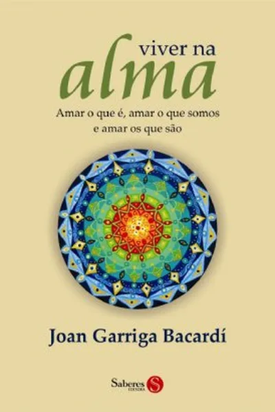Cover of Viver na Alma
