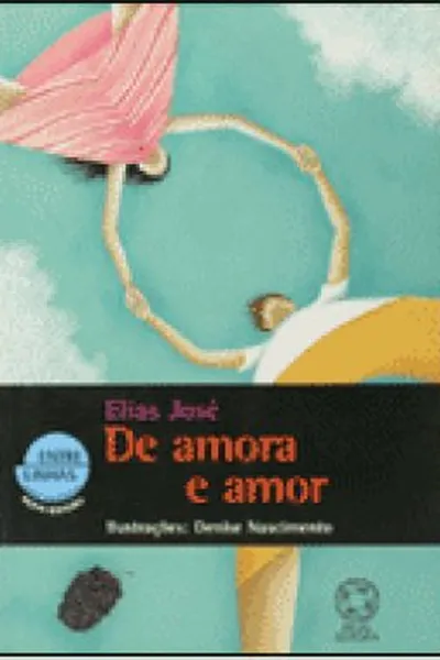 Cover of De Amora e Amor