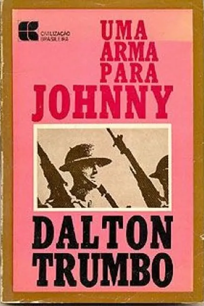 Cover of Uma Arma para Johnny