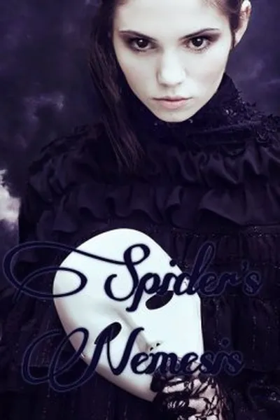 Cover of Spiders Nemesis