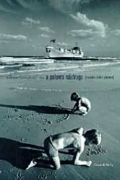 Cover of A Palavra Náufraga