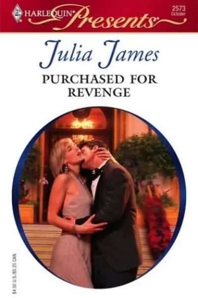 Cover of Vingança Cruel