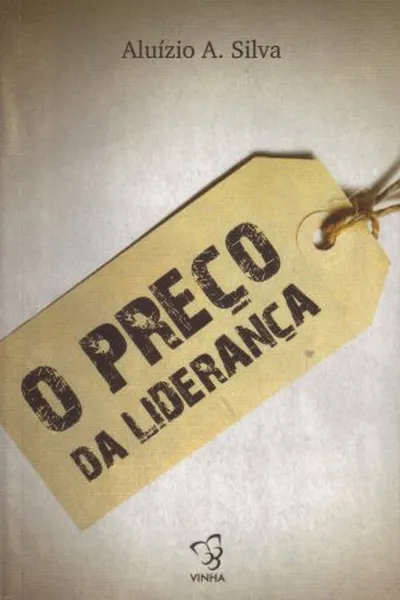 Cover of O Preço da Liderança