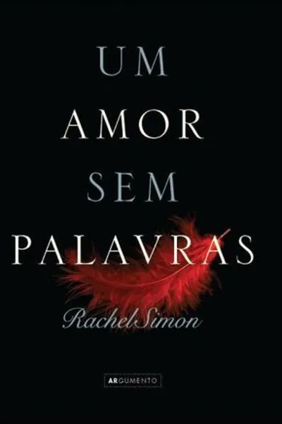 Cover of Um Amor Sem Palavras