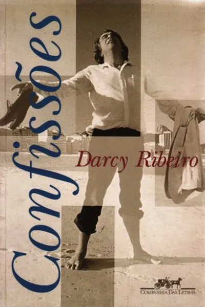 Cover of Confissões