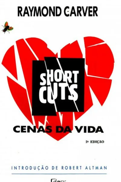 Cover of Short Cuts