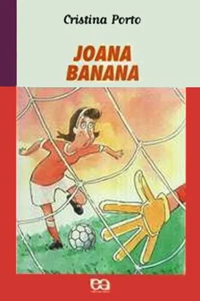 Cover of Joana Banana