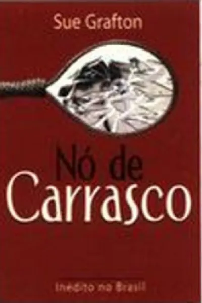 Cover of Nó de Carrasco