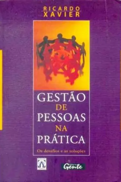 Cover of Gestão de Pessoas na Prática