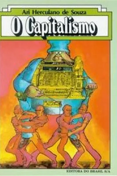 Cover of O Capitalismo