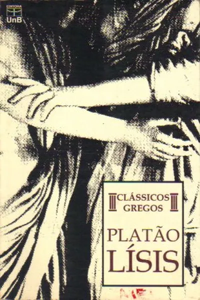 Cover of Lísis