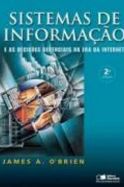 Cover of Sistemas de Informação