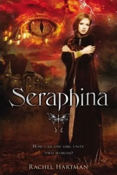 Cover of Seraphina