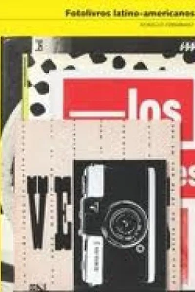 Cover of Fotolivros Latino-Americanos