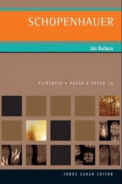 Cover of Schopenhauer