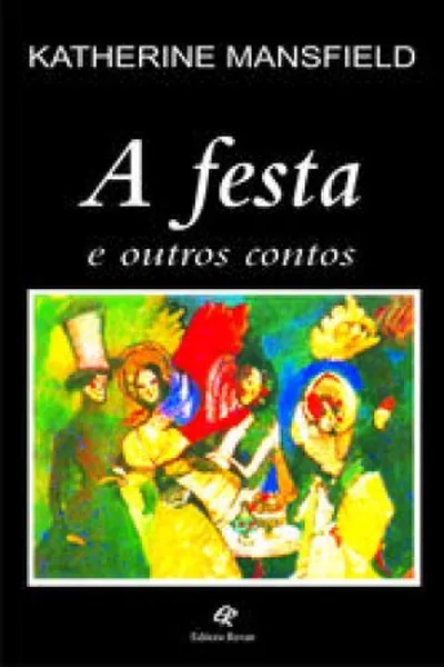 Cover of A festa