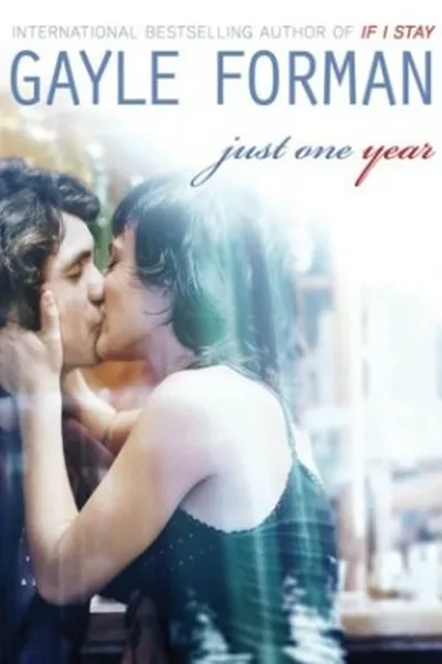 Cover of Just One Year