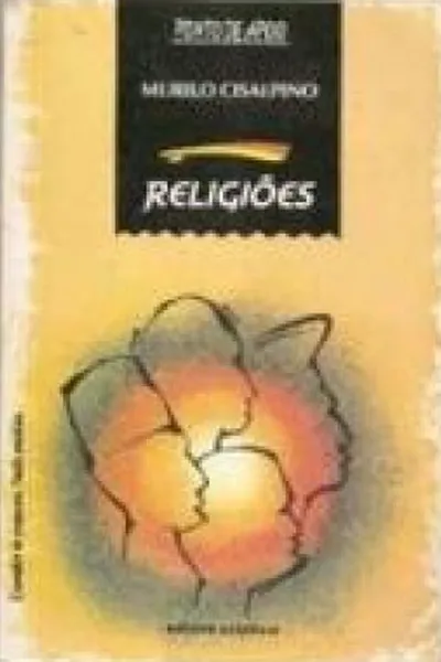 Cover of Religiões
