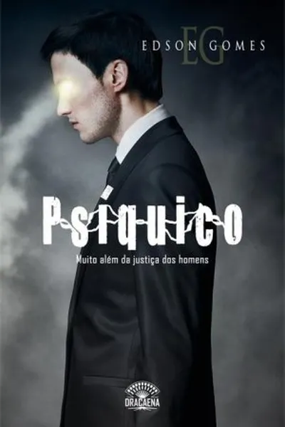 Cover of Psíquico