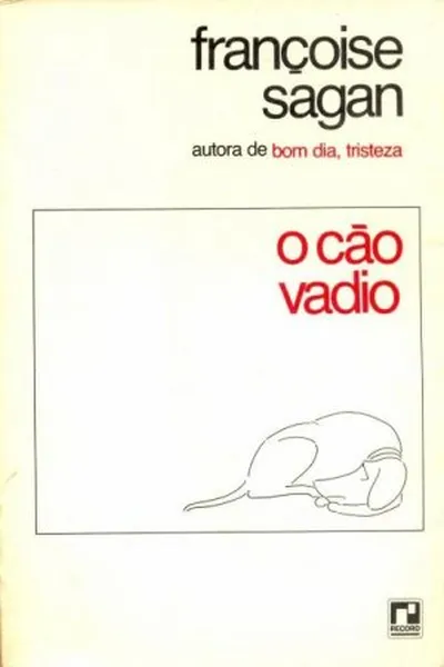 Cover of O Cão Vadio