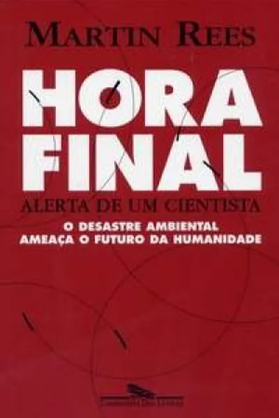 Cover of Hora Final