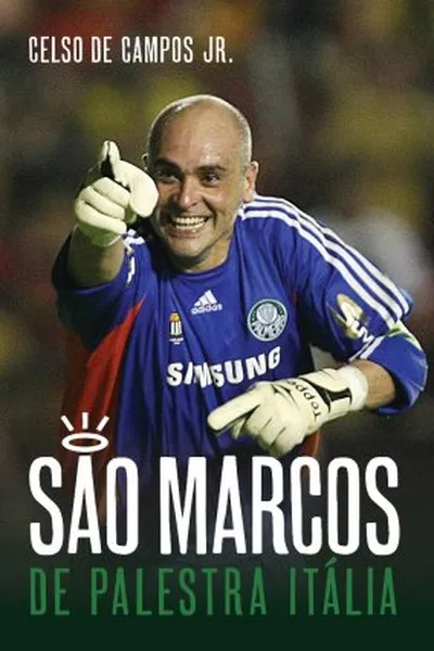 Cover of São Marcos de Palestra Itália