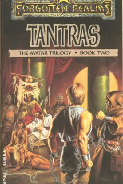 Cover of Tantras