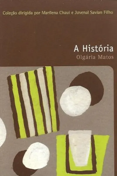 Cover of A História