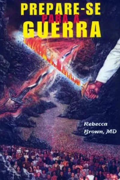 Cover of Prepare-se para a Guerra