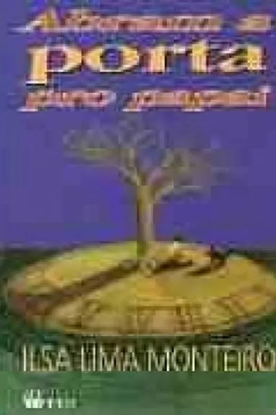 Cover of Abram a porta pro papai