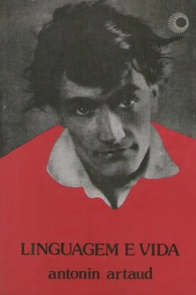 Cover of Linguagem e Vida