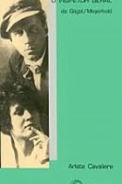 Cover of O Inspetor Geral