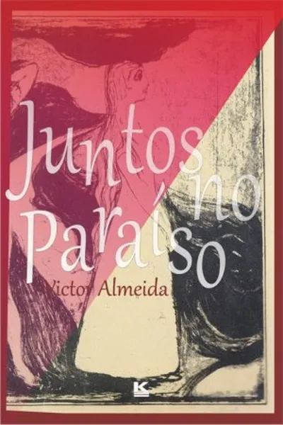 Cover of Juntos no Paraíso
