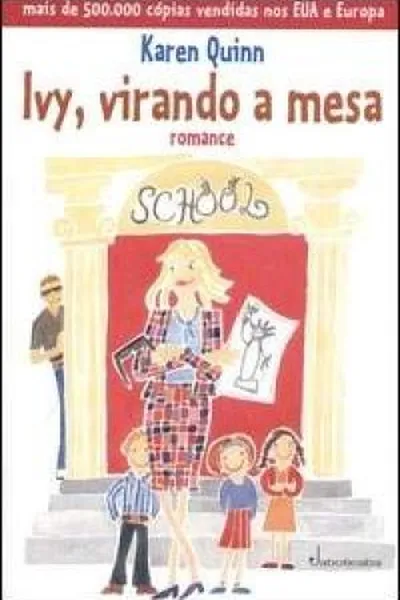 Cover of Ivy, Virando a Mesa