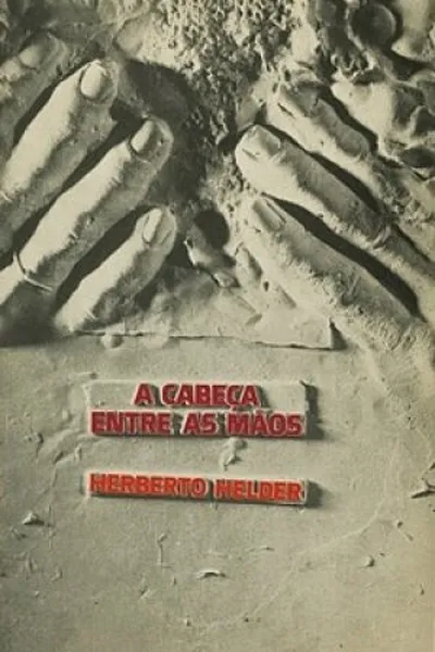 Cover of A Cabeça Entre as Mãos