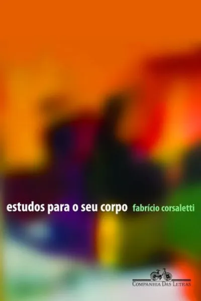 Cover of Estudos para o seu corpo