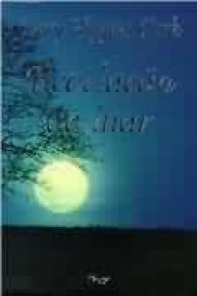 Cover of REVELAÇÃO AO LUAR