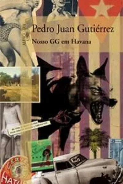 Cover of Nosso GG em Havana