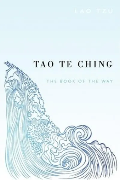 Cover of Tao Te Ching