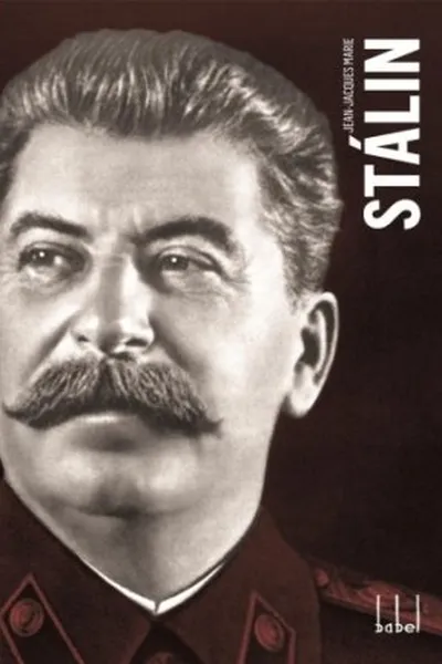 Cover of Stalin