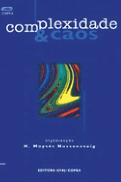 Cover of Complexidade & Caos