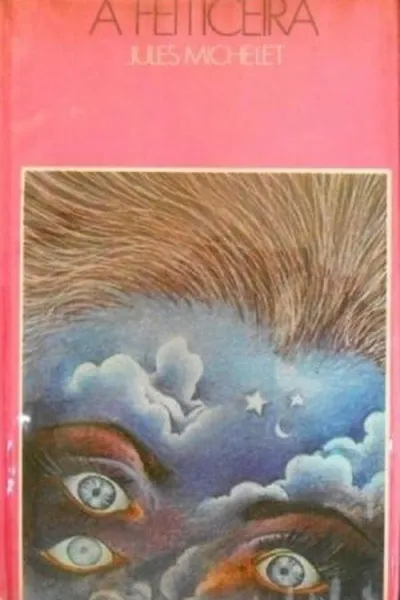 Cover of A Feiticeira