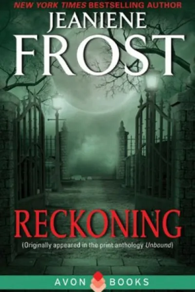 Cover of Reckoning